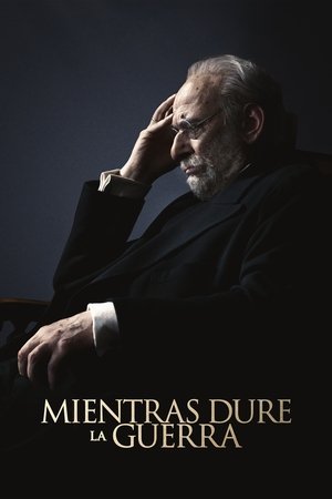 Image Mientras dure la guerra