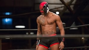 Lucha Underground The Way of the Drago