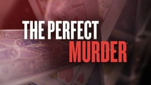 poster The Perfect Murder