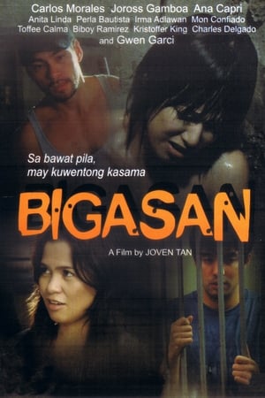 Poster Bigasan 2010
