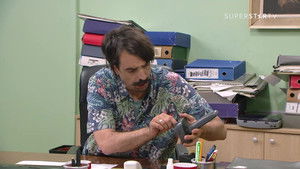 Državni posao Season 11 : Episode 27 