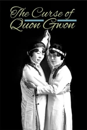 The Curse of Quon Gwon: When the Far East Mingles with the West 1916