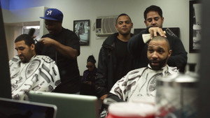The Fade (2012)
