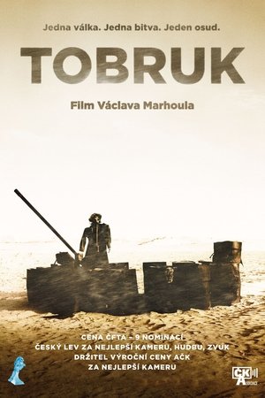 Tobruk (2008)