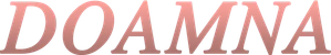 The Lady — Logos 3
