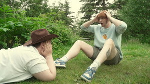 movie image