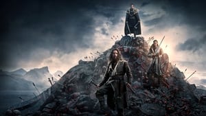 Vikings: Valhalla (2022) Season 1