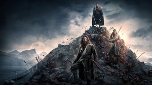 Vikings: Valhalla (2024) Hindi Season 3 Complete Netflix