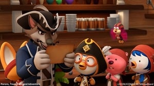 Pororo 5: Treasure Island Adventure (2019)