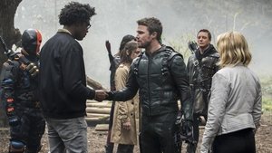 Arrow S05E23