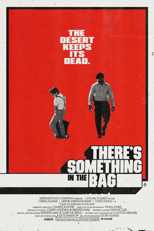 There's Something in the Bag (2026)