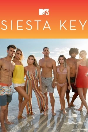 Siesta Key: Seizoen 1