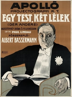 Poster Der Andere (1913)