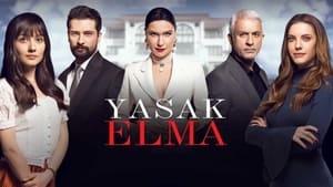 poster Yasak Elma