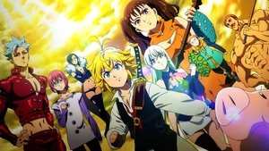 Nanatsu no Taizai: La maldición de la luz