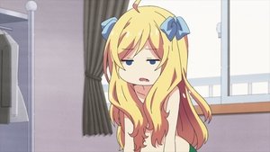 Jashin-chan Dropkick Temporada 2 Capitulo 5