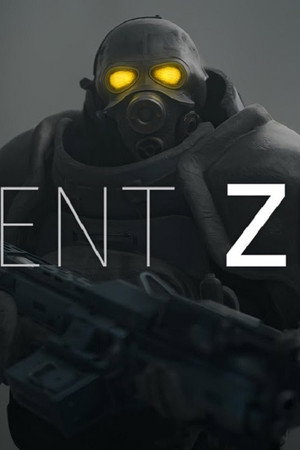 PATIENT ZERO - A Half-Life Short