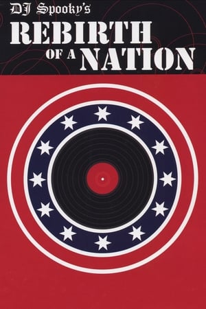 Poster Rebirth of a Nation (2004)