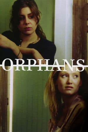 Poster Orphans 2007