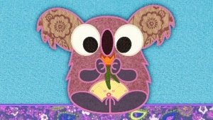 Patchwork Pals Koala