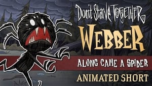 Don't Starve Along Came A Spider