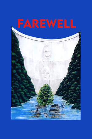 Poster Farewell (1983)
