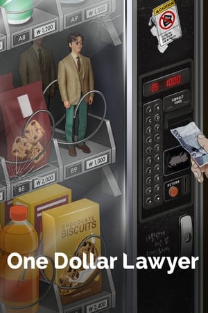 One Dollar Lawyer: Season 1