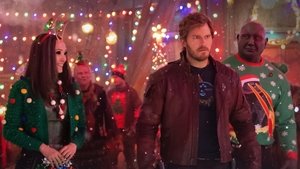 The Guardians of the Galaxy Holiday Special 2022