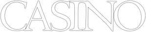 Casino — logo