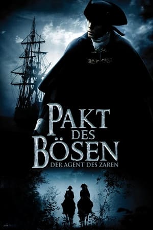 Poster Pakt des Bösen 2011