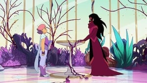 Η Σίρα και οι Πριγκίπισσες των Μαχητών: season4 x episode4 online