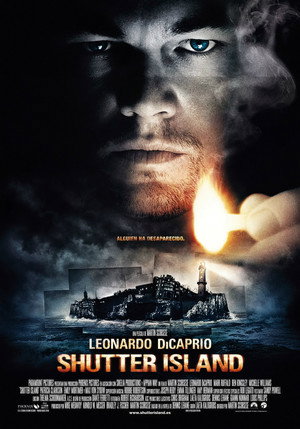poster Shutter Island