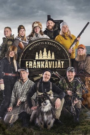 Eränkävijät (2016)