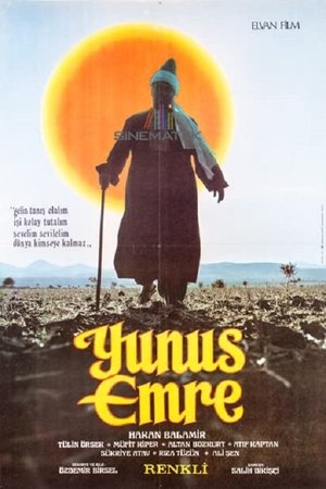 Yunus Emre 1974