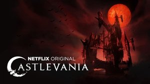 poster Castlevania