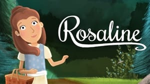 poster Rosaline