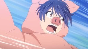 Date a Live Season 4 Episode 5