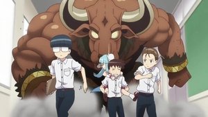 Tsugumomo: 1×5