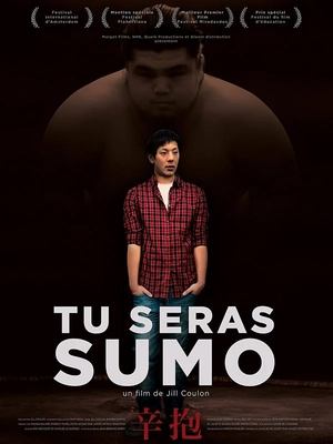 Tu seras sumo