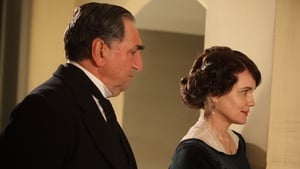 Downton Abbey 2. évad 1. rész