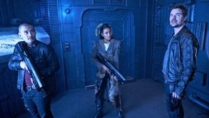 Dark Matter: Sezon 2 Odcinek 6