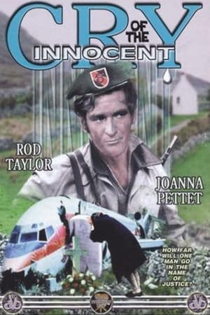 Poster Cry of the Innocent (1980)