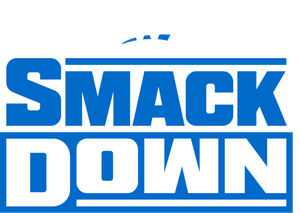 WWE Friday Night SmackDown — Logos 6