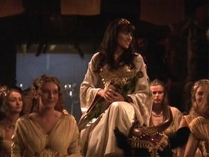 Xena: Warrior Princess: 6×9