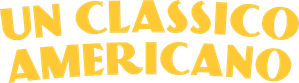 Clássico Americano — Logos 2
