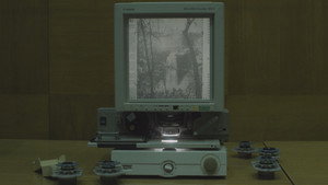 A Sentimental Tragedy