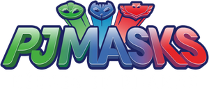 PJ Masks — Logos 10