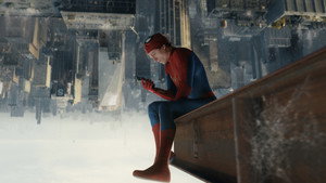 Spider-Man: Brand New Day