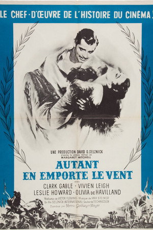 poster Gone with the Wind