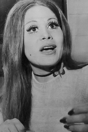 María Cristina Laurenz portrait